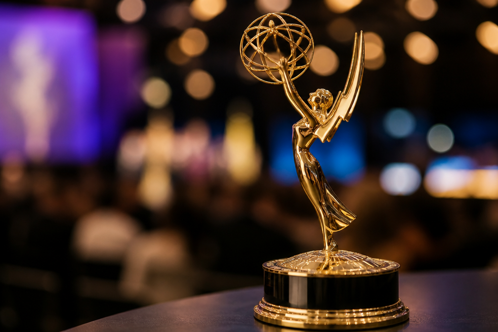 The Traitors wint voor derde jaar op rij Emmy voor beste realitycompetitieprogramma