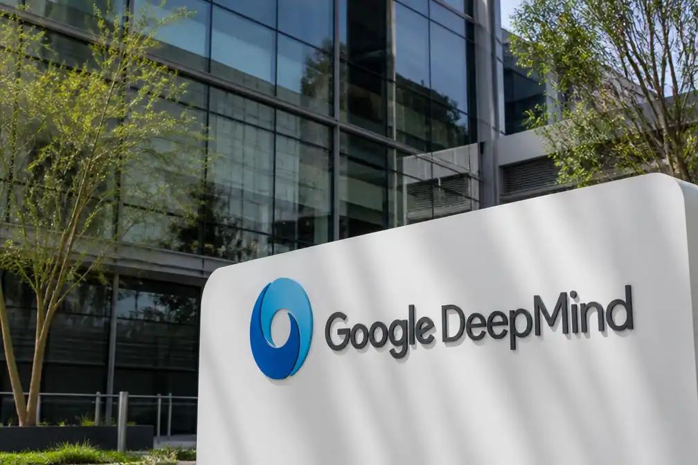 Oud-medewerker Google DeepMind waarschuwt dat AI mensheid kan uitroeien