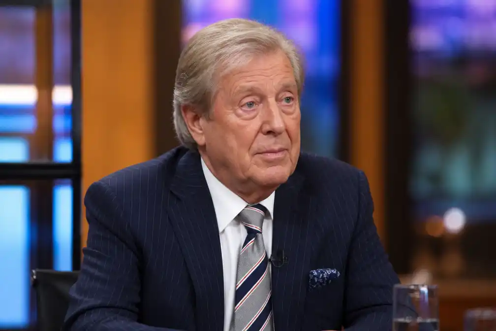 Harry Mens overwoog overstap van RTL naar Talpa, bleef toch