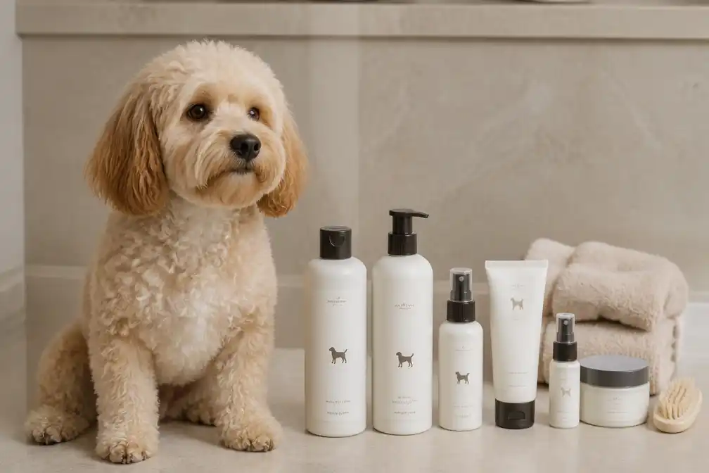 Rituals lanceert Dog Spa-collectie voor honden, dierenartsen reageren kritisch