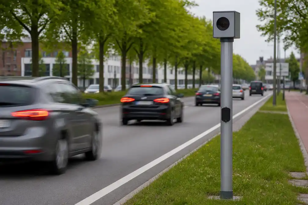 Gent bekijkt drie locaties voor eerste geluidsflitspaal, maar voorbereiding verloopt moeizaam