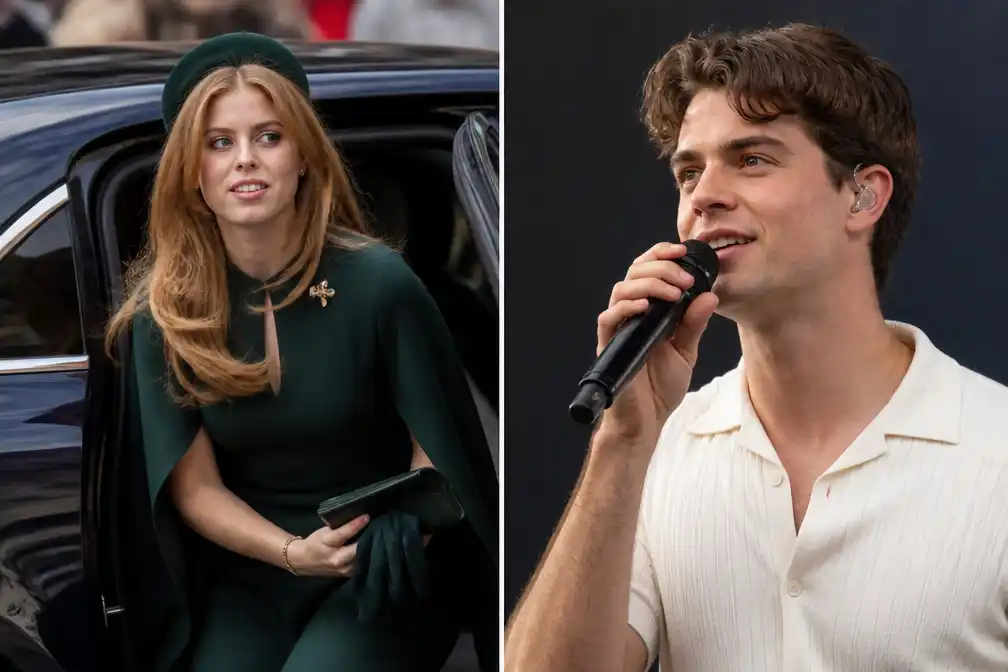 Royaltydeskundige over Alexia en Antoon, een jaar na de geruchten