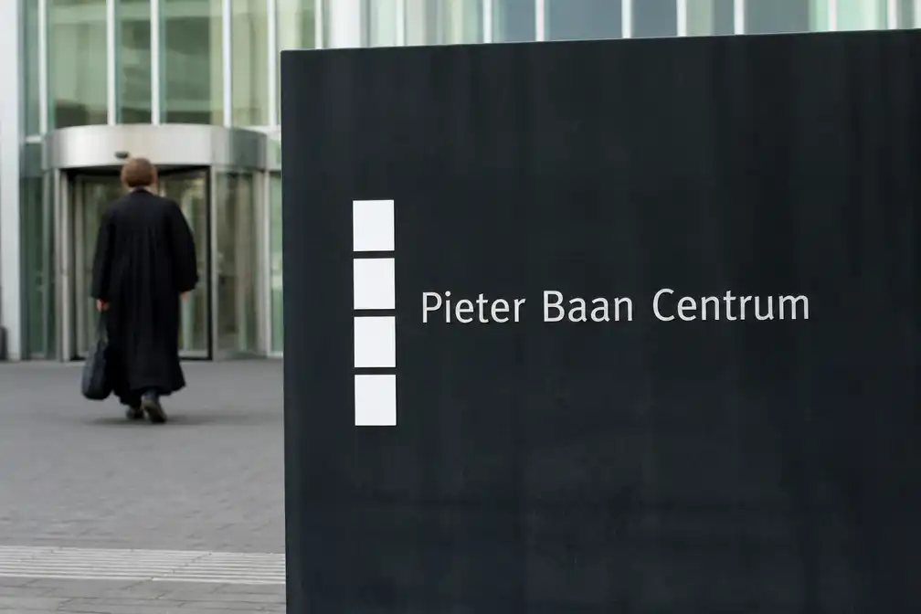Rapport over psyche van verdachte Chris Jude pas eind oktober klaar