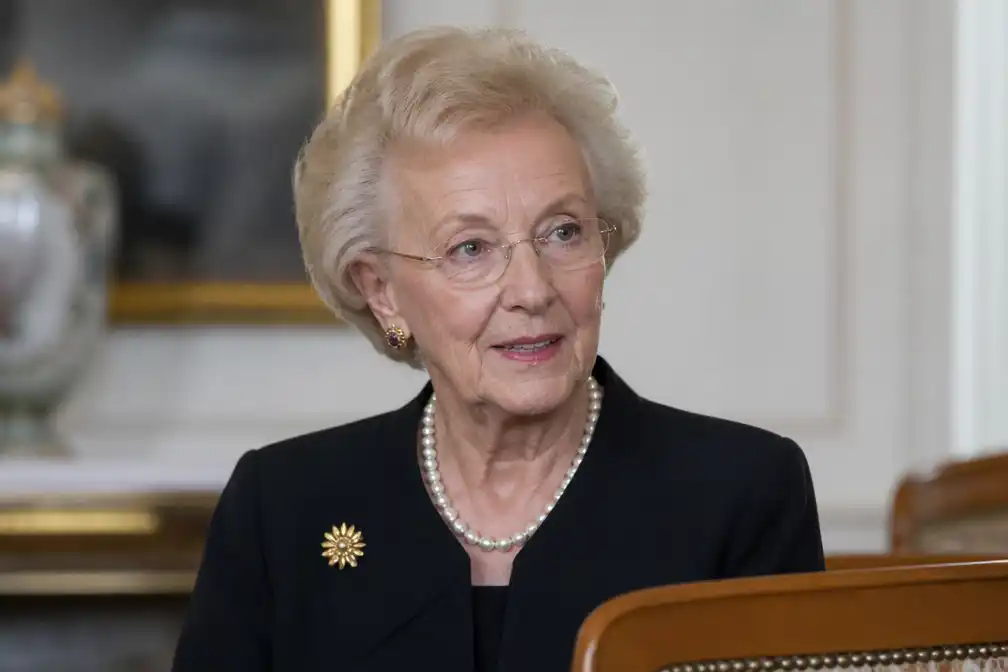 Uitvaart Noorse prinses Astrid op 23 september in Oslo