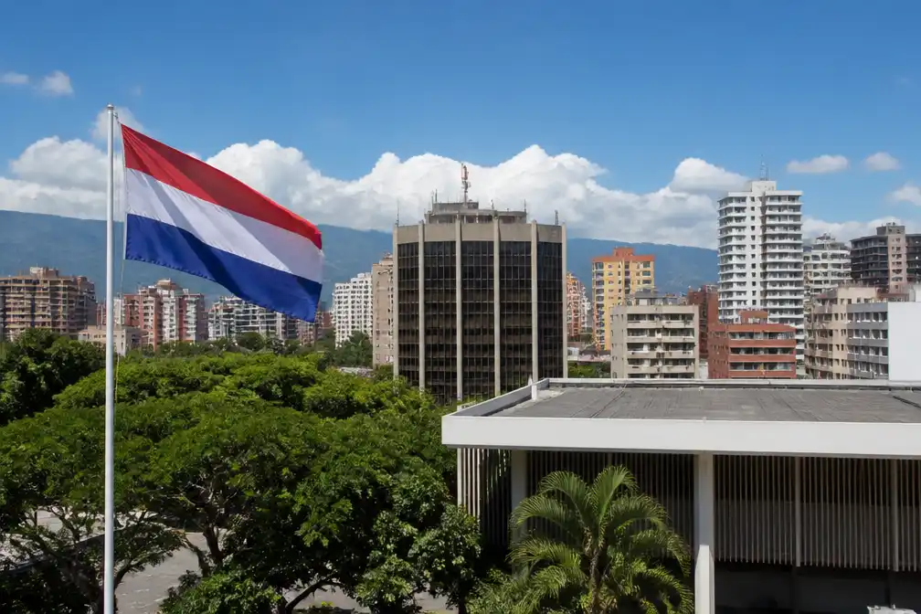 Ambassade adviseert Nederlanders in Venezuela na aardbevingen