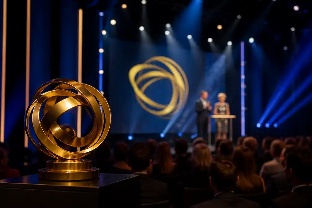 Geen vrouwen genomineerd voor Televizier-Ring Beste Presentator
