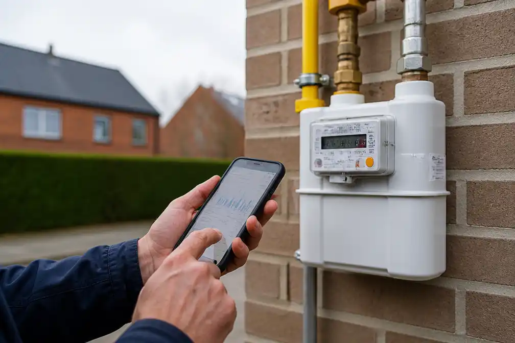 Vlaamse regering geeft Fluvius opdracht uitfasering aardgasnet voor te bereiden