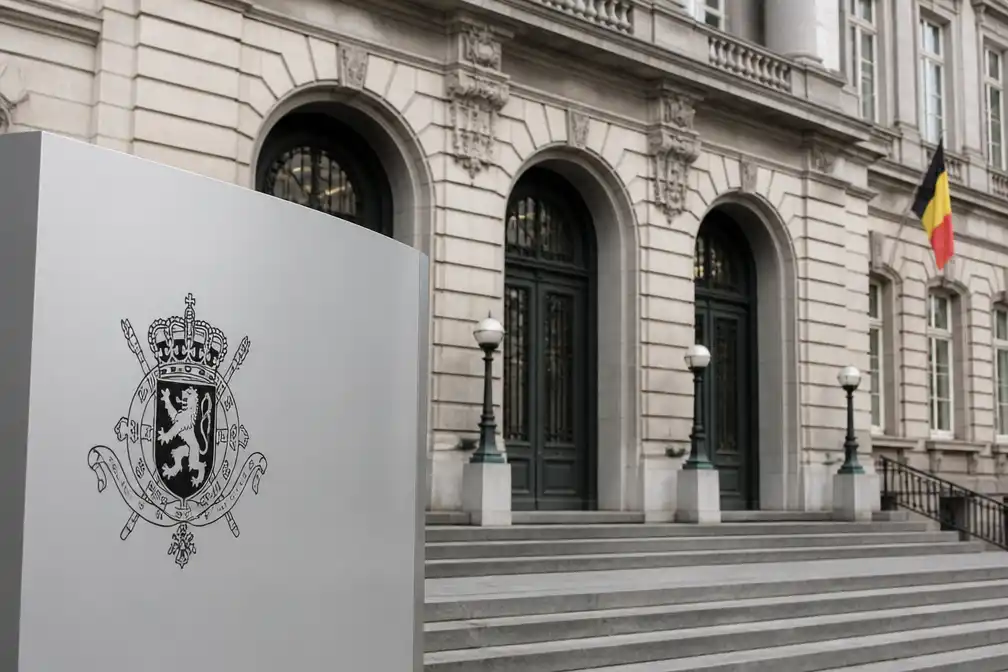 Raad van State: Thesaurie FOD Financiën niet bevoegd voor Russische tegoeden