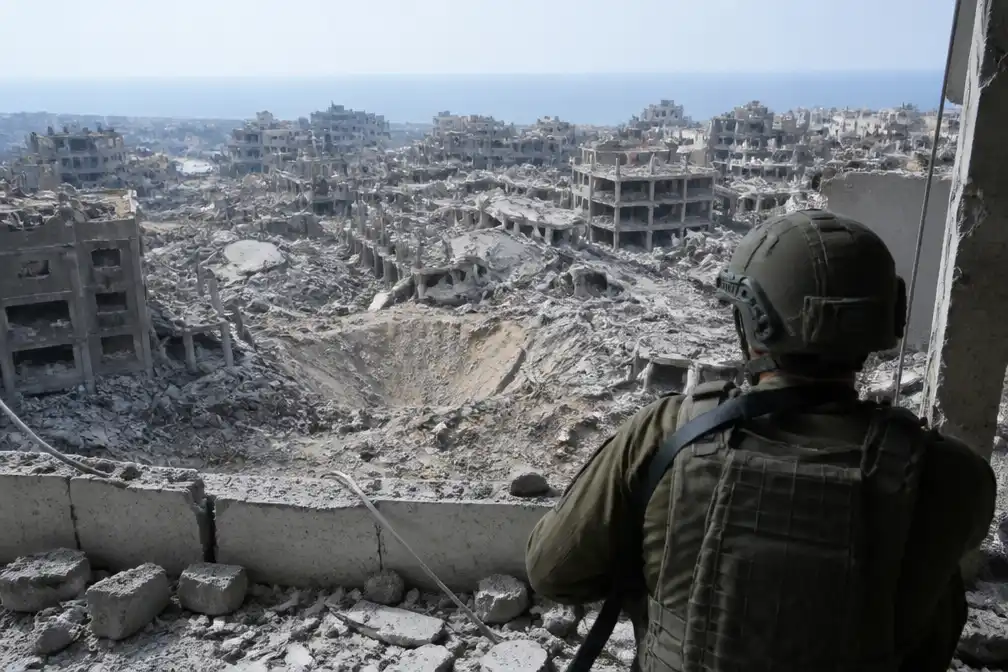 Israëlische filmmakers verguisd in eigen land na prijs voor Gaza-docu Naza in Venetië