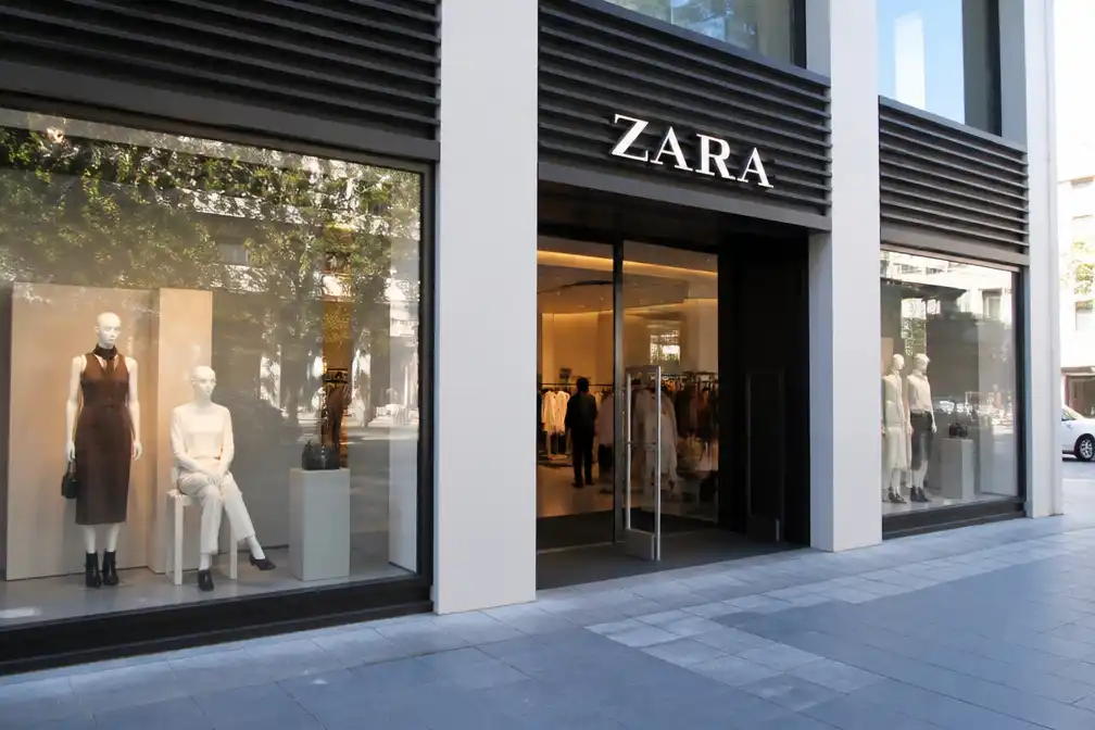 Inditex vervangt topvrouw van Zara Woman al na twee jaar