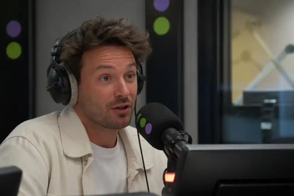 Thomas van Groningen heeft 'ongemakkelijk gevoel' bij Televizier-nominatie