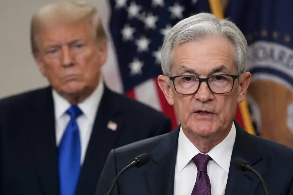 Federal Reserve verhoogt rente voor het eerst sinds 2023, Trump reageert negatief