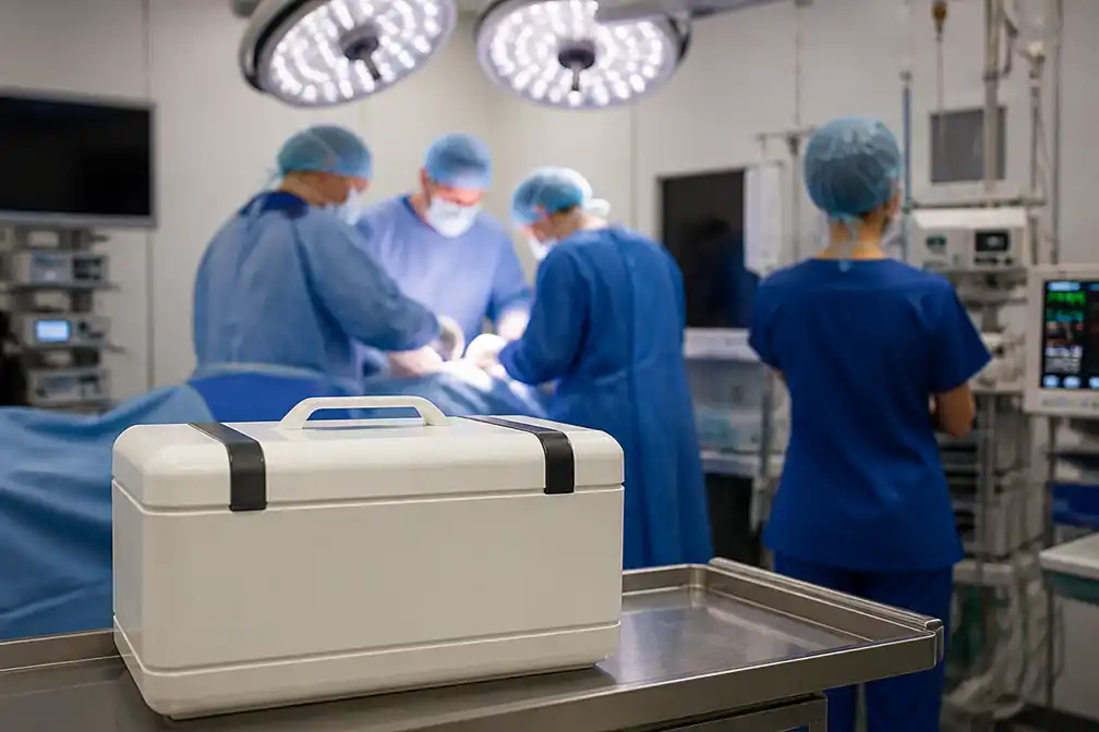 Nieuwe donorwet levert beperkt aantal extra donoren op, 'geen bezwaar' blijft lastig