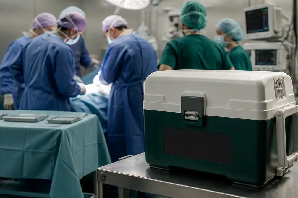 Donorwet levert minder extra orgaandonaties op dan gehoopt