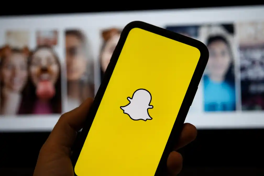 Snapchat-topman Evan Spiegel open voor tijdslimieten voor tieners