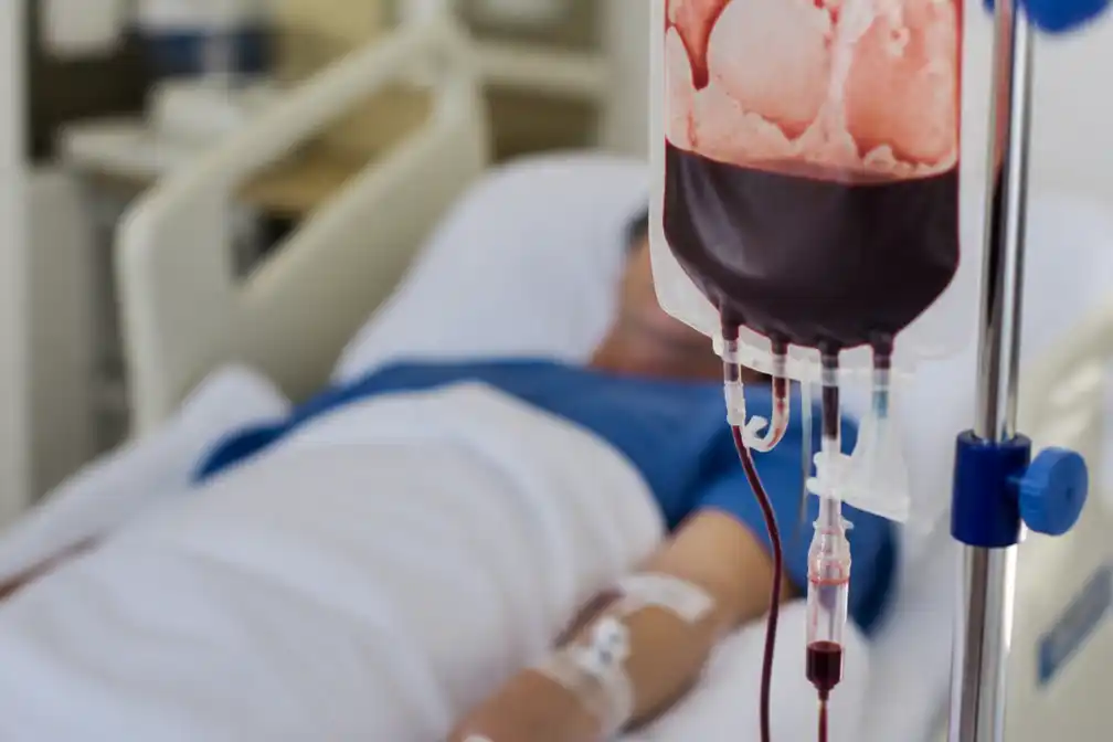 Vierde persoon met westnijlvirus overleden; besmetting via bloedtransfusie