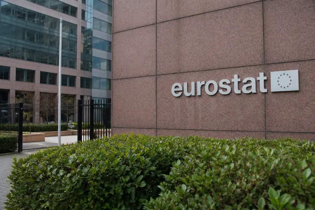 Inflatie eurozone bijgesteld naar 3,2 procent in augustus 2026