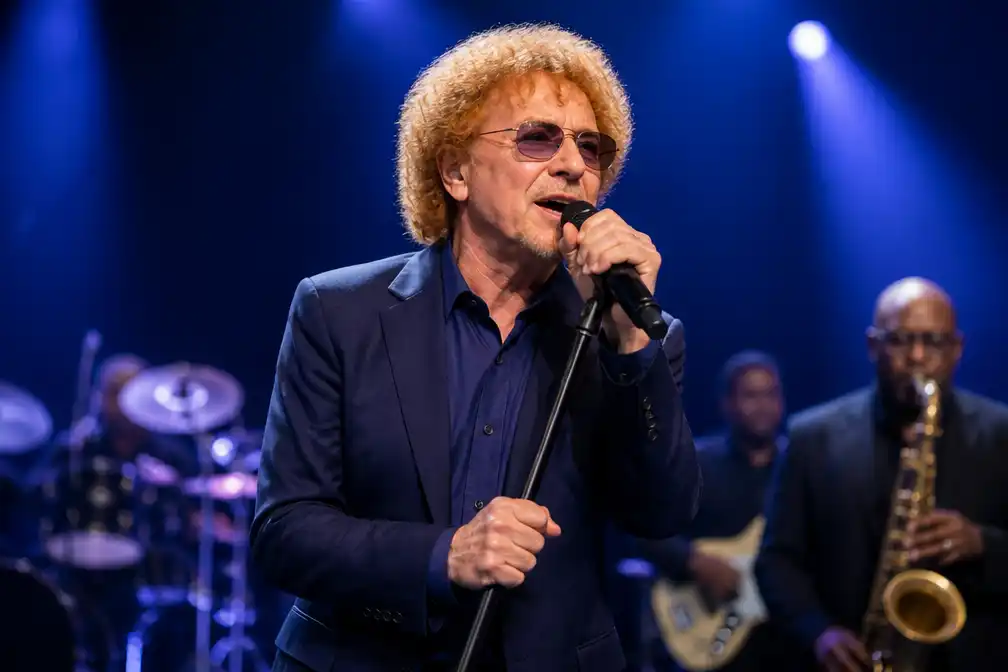 Simply Red geeft in juni 2027 twee concerten in de Ziggo Dome