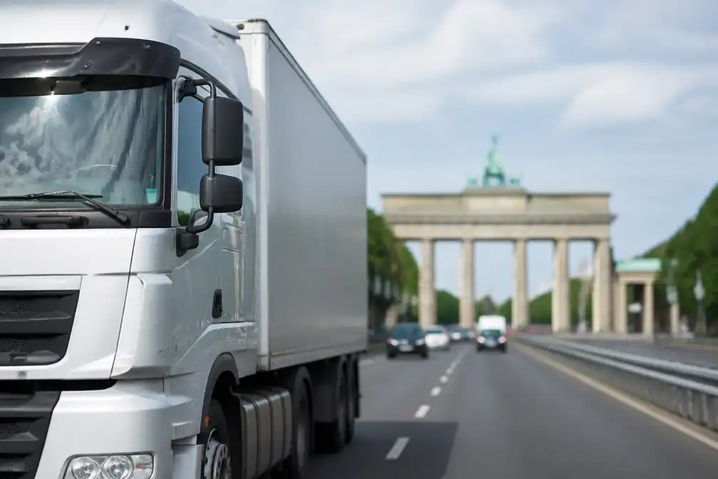 Duitse transporteurs vragen overheidshulp vanwege recordprijs diesel