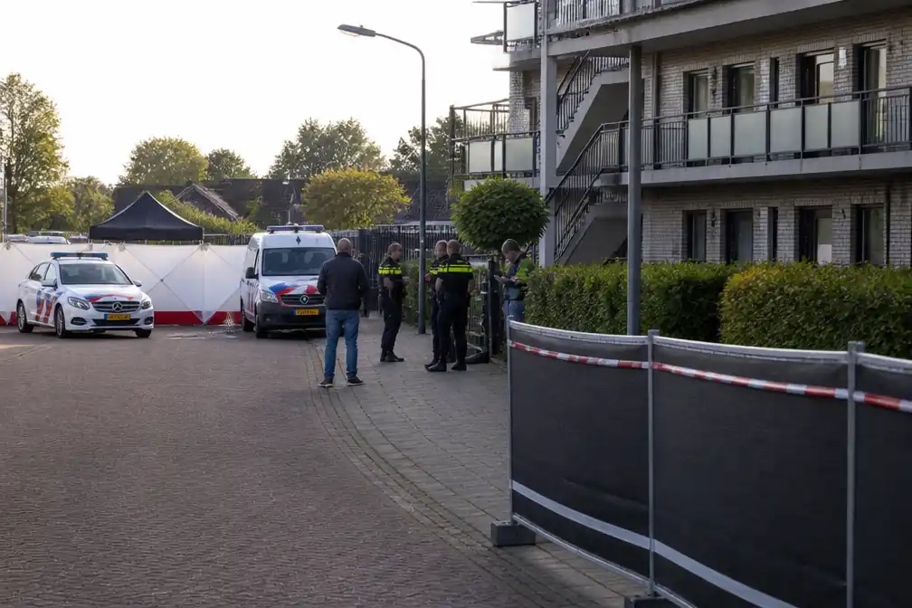 Rechtbank Arnhem houdt vijf verdachten langer vast na schietpartij Overasselt