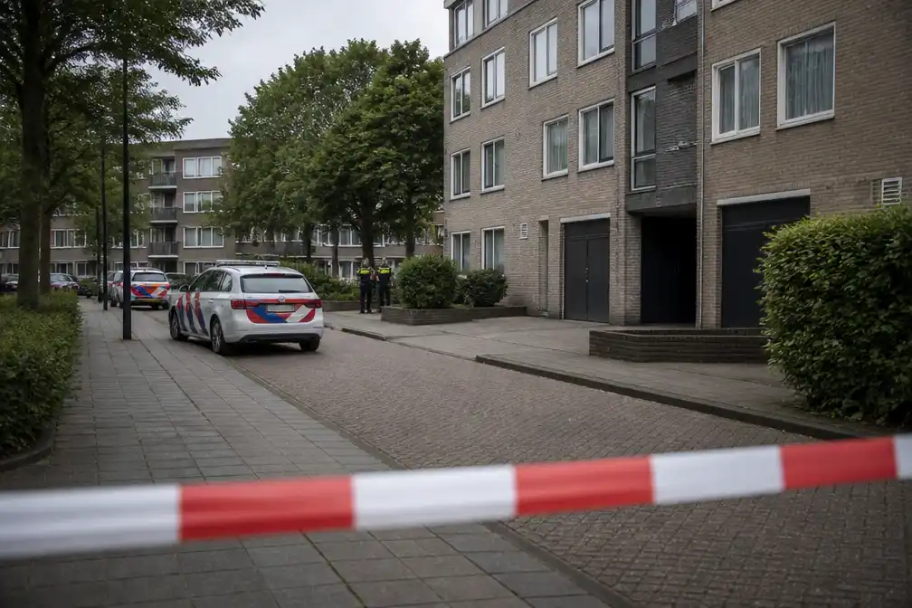 Deel Rotterdamse raad wil onafhankelijk onderzoek naar dood Alfredo Goeloe