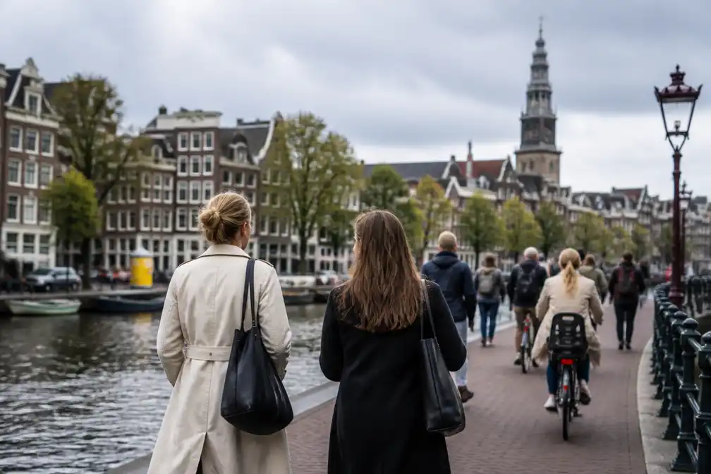 Nederland zakt naar plek 46 op ranglijst gendergelijkheid