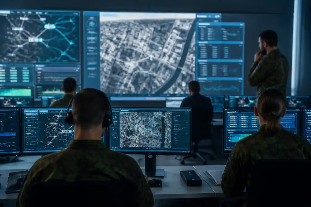 Thales komt met Europees alternatief voor bekritiseerde Palantir-software