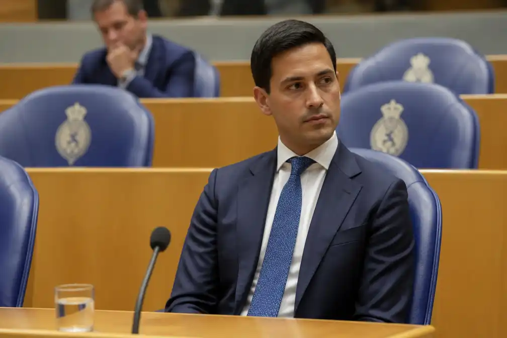 Jetten houdt stand in Haagse geruzie nu geen partij nieuwe verkiezingen wil