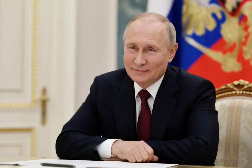 Rusland stemt: Verenigd Rusland zonder echte oppositie, meerderheid lijkt zeker