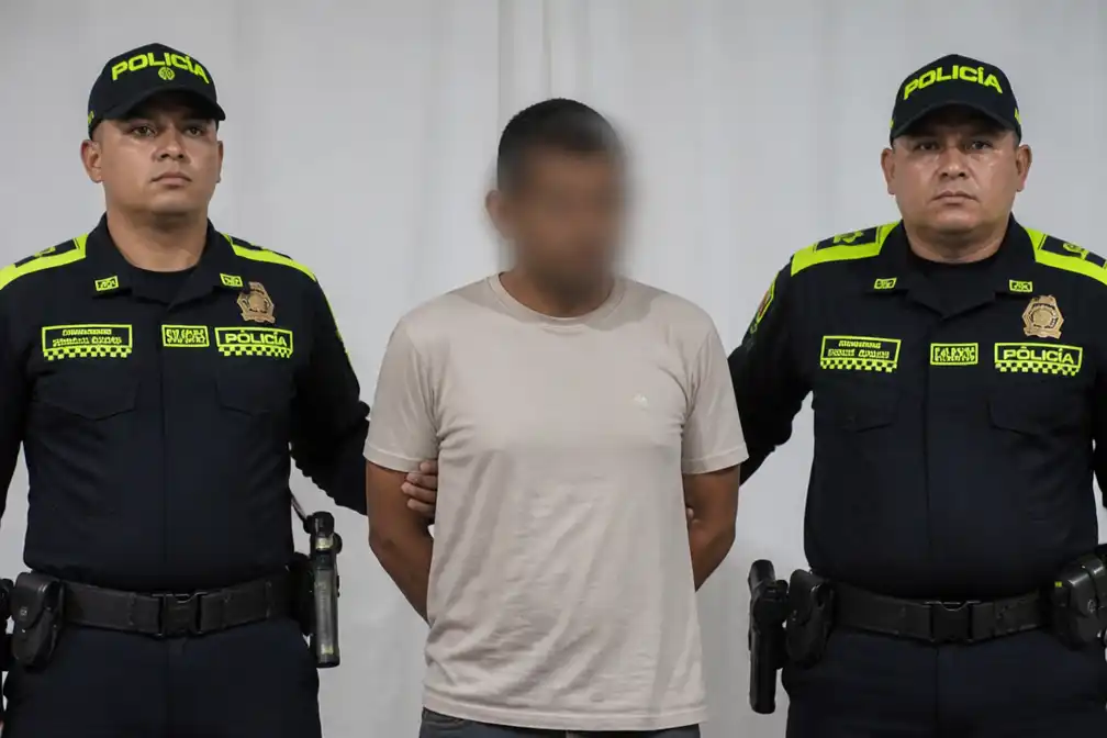 38-jarige man aangemerkt als dader van moord op Marlies Genz in Colombia