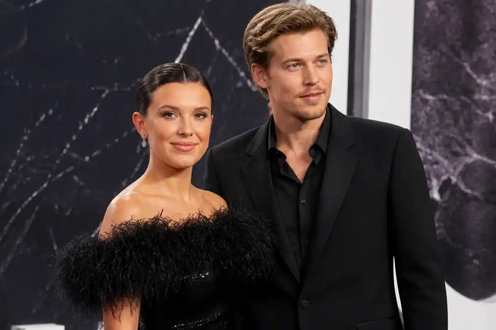 Millie Bobby Brown en Jake Bongiovi adopteren tweede kind