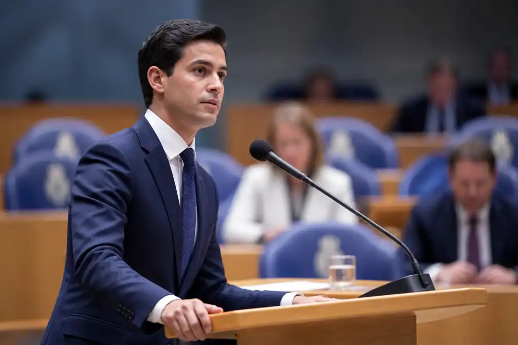 Kabinet-Jetten overleeft debat Prinsjesdag, maar zoekt nog steunpilaren