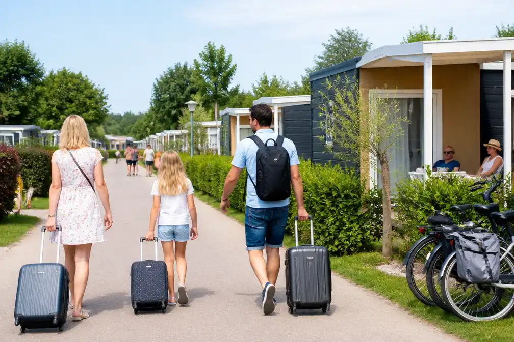 Nederland beleeft topzomer voor toerisme ondanks hogere btw