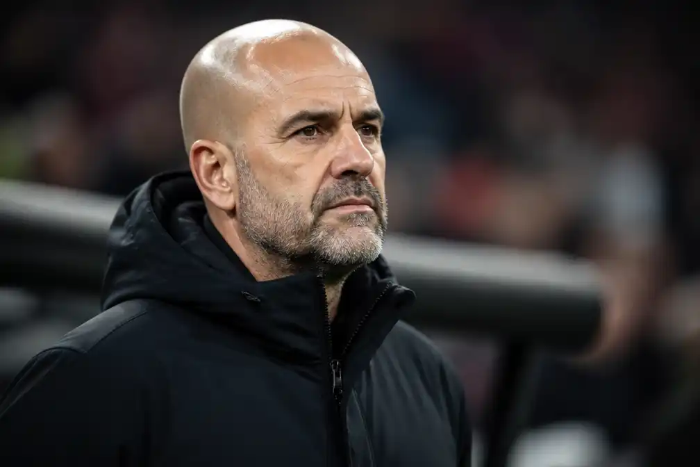 PSV-coach Bosz noemt uitduel bij FC Twente een topper voor interlandbreak