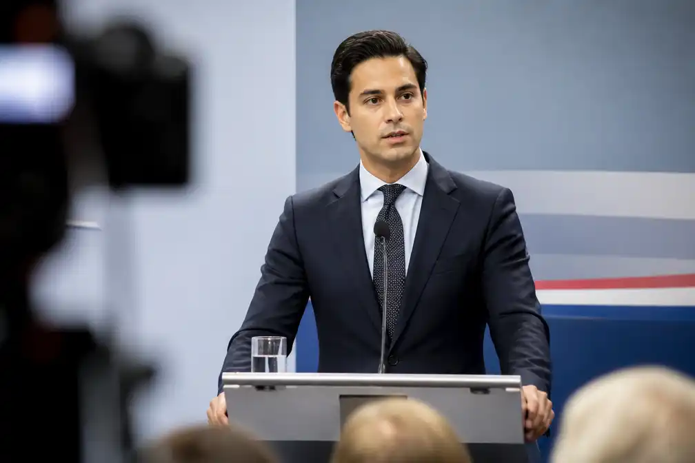 Kabinet stelt gesprekken met BBB over begroting uit na motie van wantrouwen