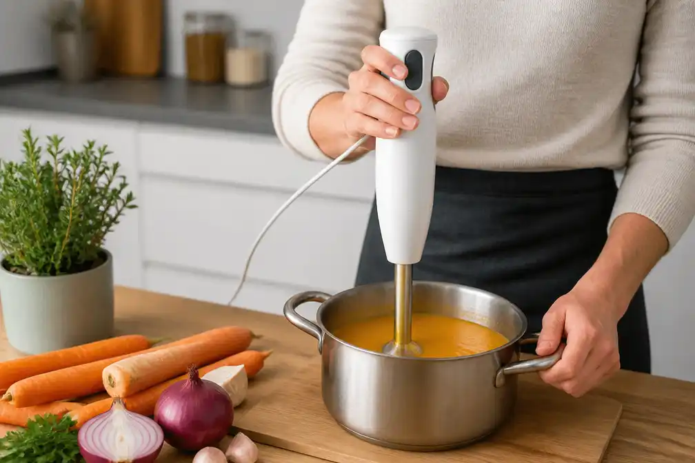 Consumentenbond: prima staafmixer voor 15 euro, maar slechts bij één winkel