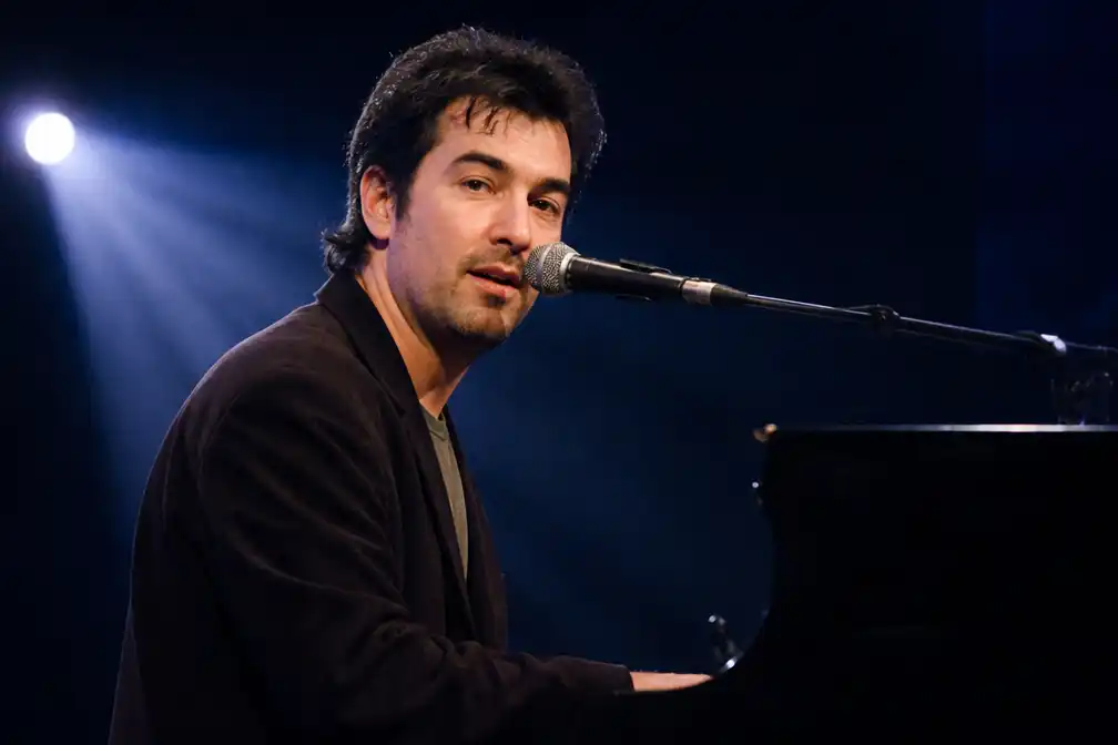 Duncan Sheik, zanger van 'Barely Breathing' en componist van 'Spring Awakening', op 56-jarige leeftijd overleden