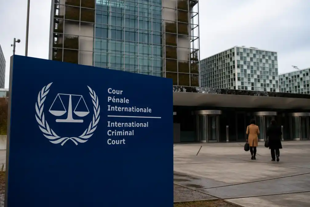 ICC-rechters dagen Trump-regering voor de rechter om sancties die 'angst en machteloosheid' veroorzaken