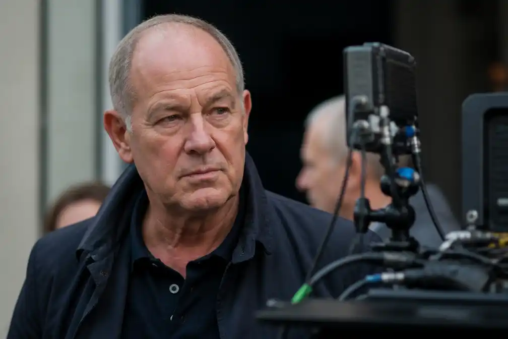 Nieuwe serie Will Koopman, Met de Franse Slag, volgend jaar op NPO Start