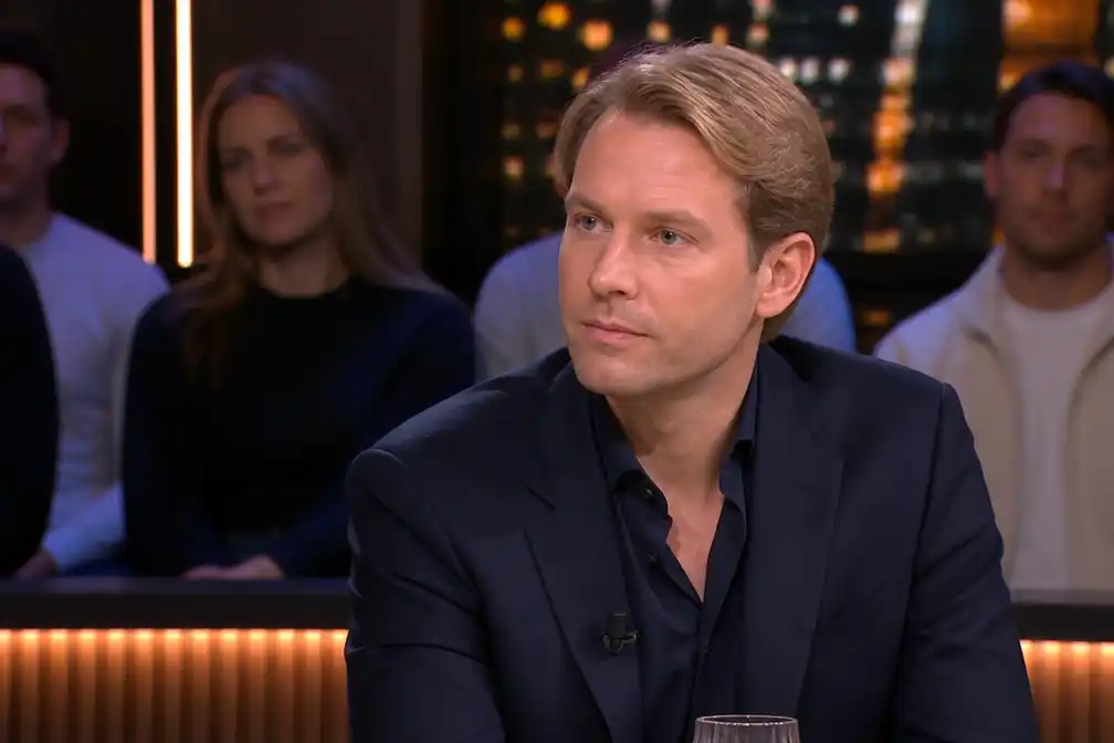 Renze Klamer voelt indirecte druk door achterblijvende kijkcijfers RTL 4