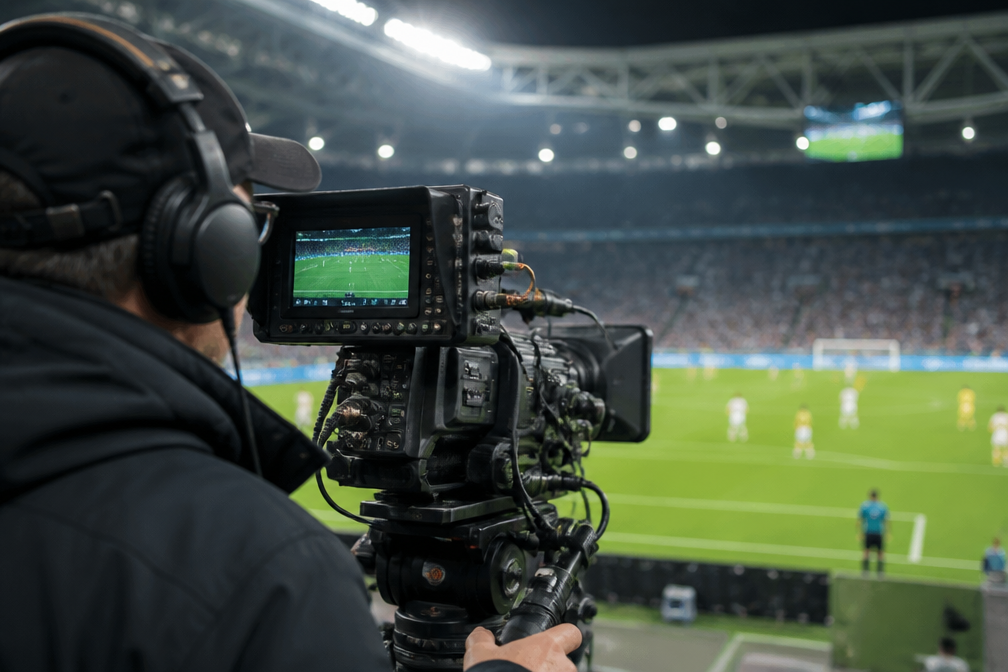 Talpa bemachtigt voor drie jaar uitzendrechten van Saudi Pro League