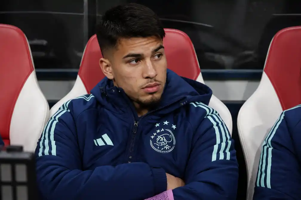 Marcos Leonardo nog zonder speelminuten bij Ajax ondanks ruime rotatie