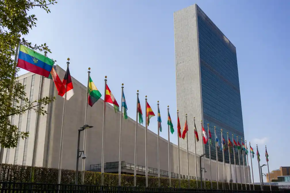 Brussel betreurt dat VS Palestijnse gezanten weren bij VN-top in New York