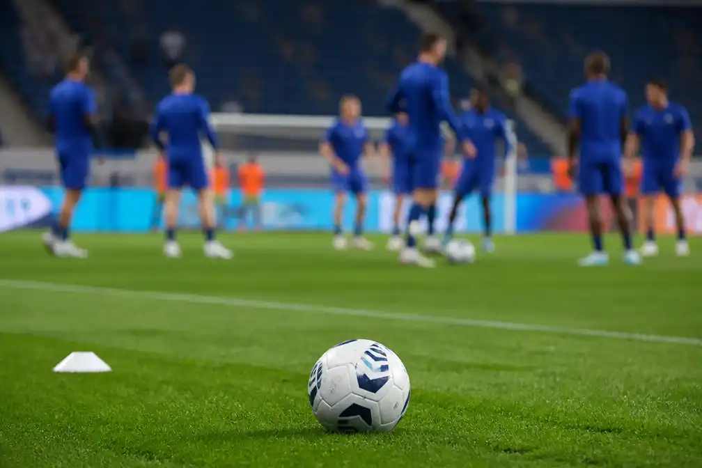 Eredivisie drie weken stil: 53 spelers uit de competitie naar interlands