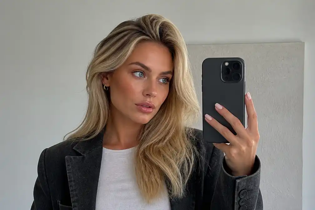Influencer Marijn Kuipers vraagt volgers te stoppen met negativiteit