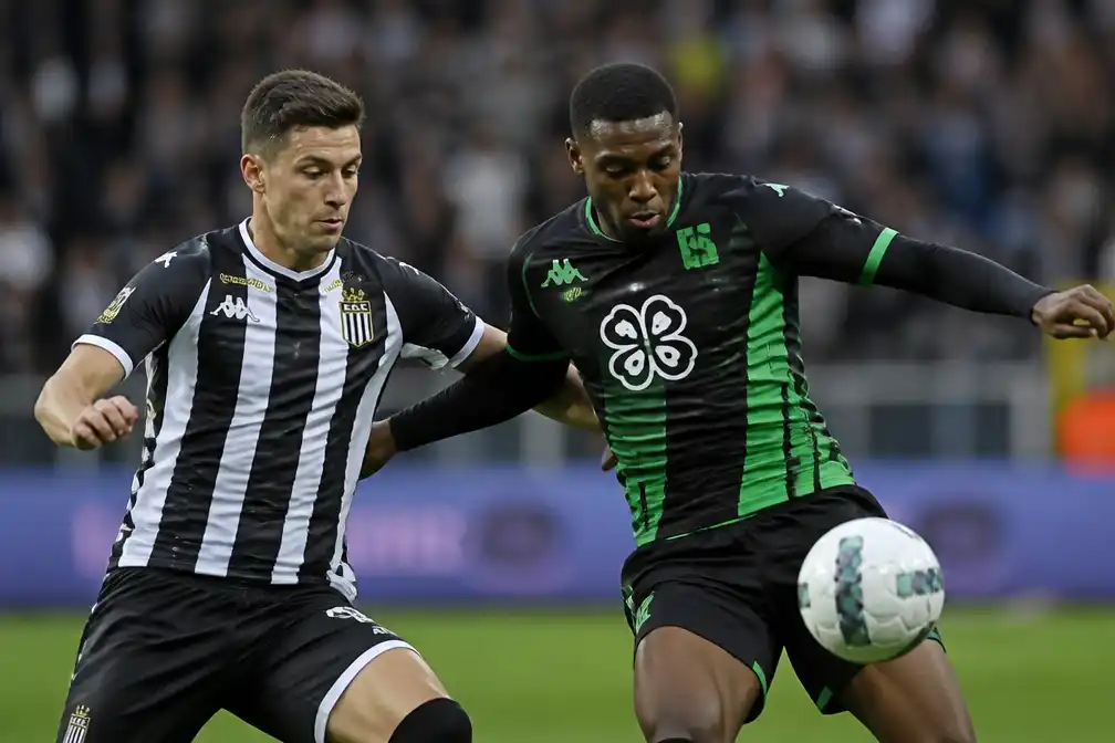 Charleroi ontvangt Cercle Brugge, dat nog wacht op eerste zege