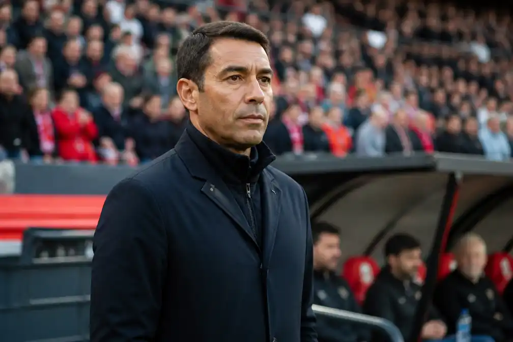 Feyenoord jaagt tegen FC Utrecht op eerste thuiszege van het seizoen