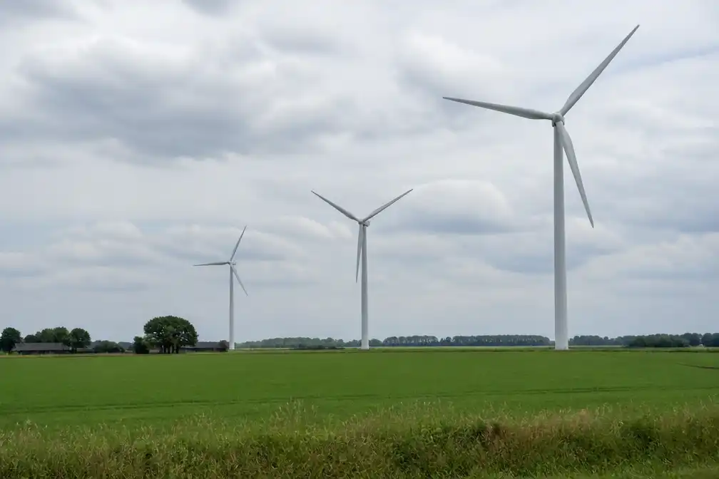 Geen woekerwinsten meer voor windmolens na 2027, ook niet in Twente