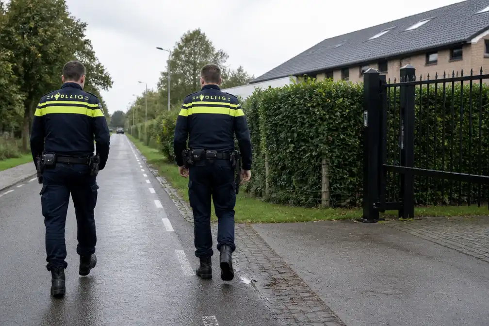 Recherche identificeert twee schutters van dodelijke aanslag in Overasselt