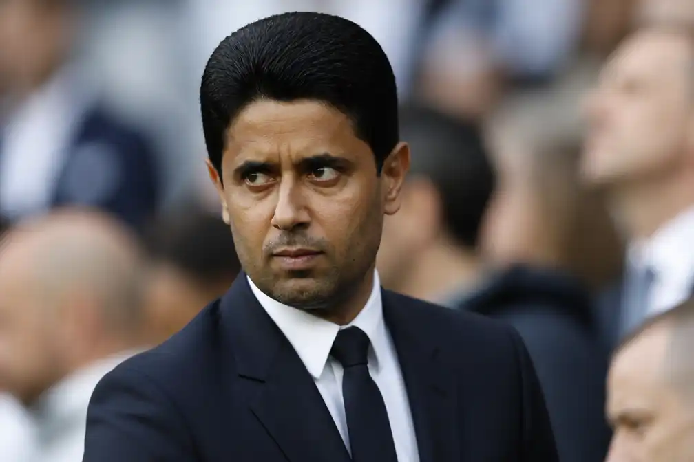 Frans OM onderzoekt PSG-voorzitter Al-Khelaifi wegens belangenverstrengeling